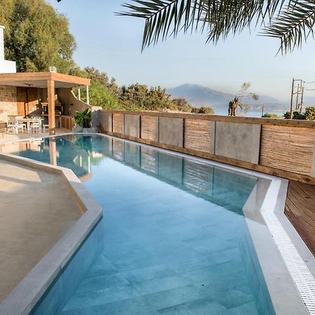 New Villa Komos In Pitsidia,Matala,Crete Luaran gambar