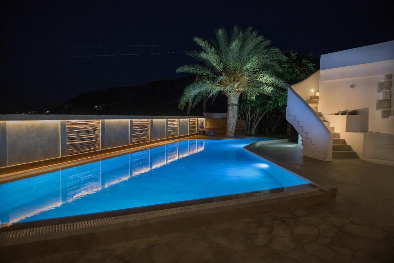 New Villa Komos In Pitsidia,Matala,Crete Luaran gambar