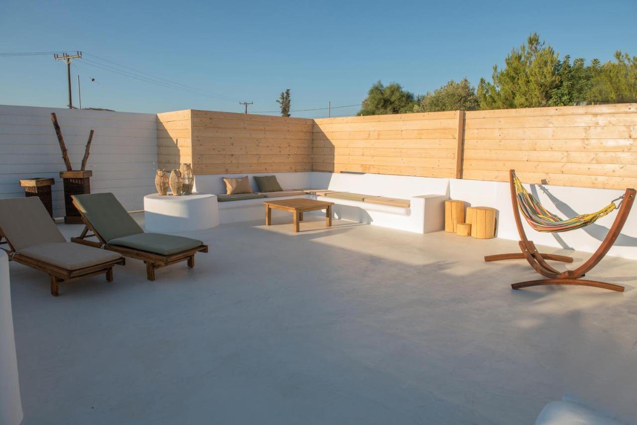 New Villa Komos In Pitsidia,Matala,Crete Luaran gambar