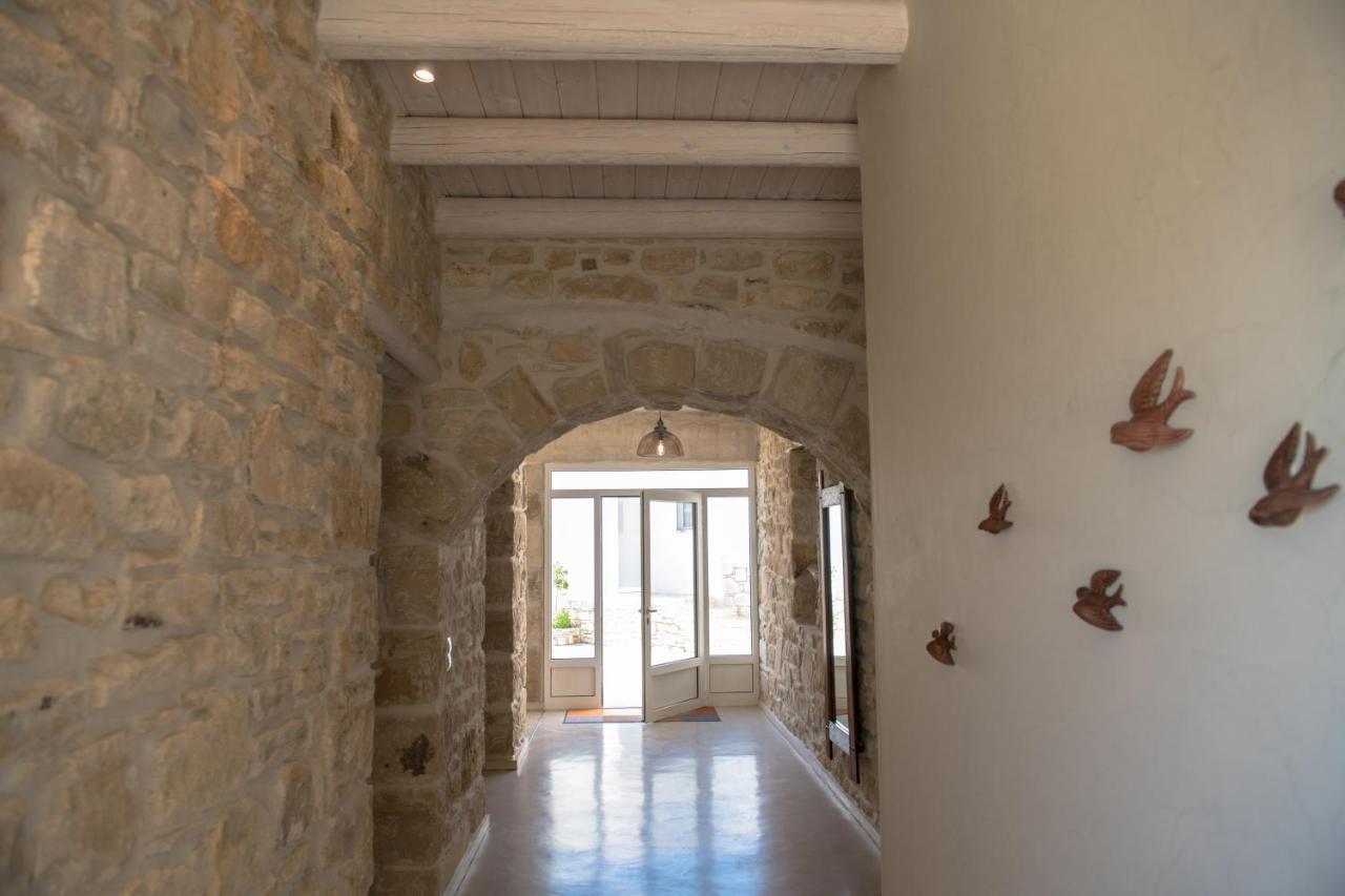 New Villa Komos In Pitsidia,Matala,Crete Luaran gambar