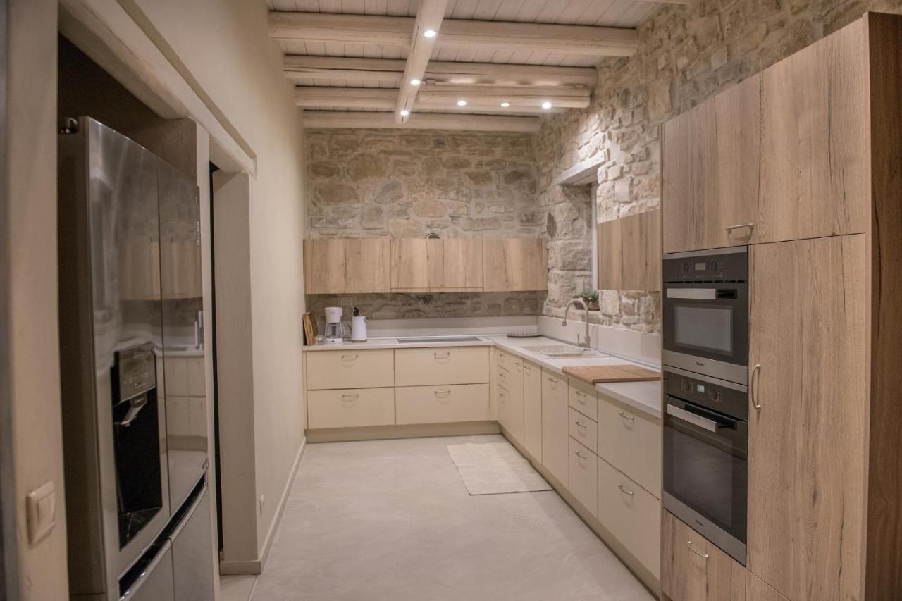 New Villa Komos In Pitsidia,Matala,Crete Luaran gambar