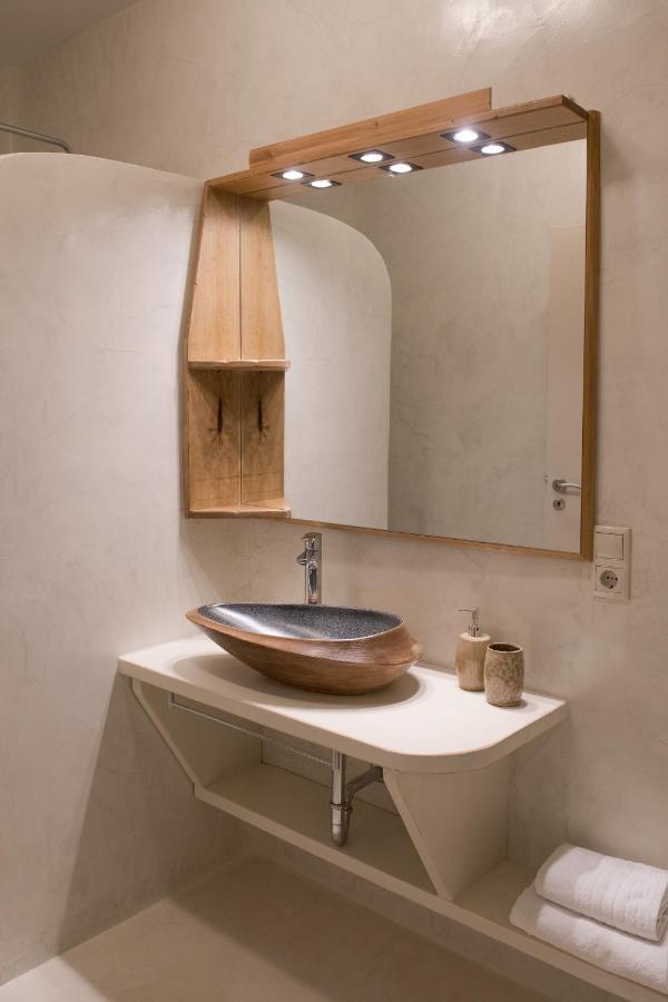 New Villa Komos In Pitsidia,Matala,Crete Luaran gambar