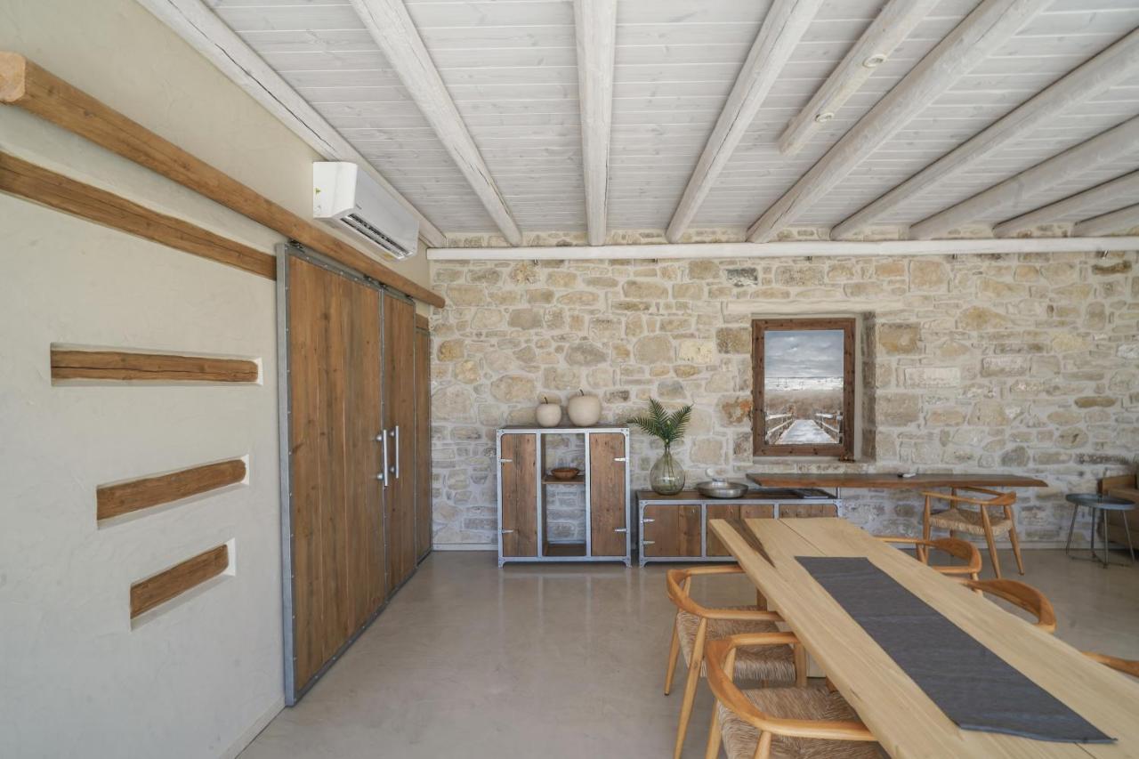 New Villa Komos In Pitsidia,Matala,Crete Luaran gambar