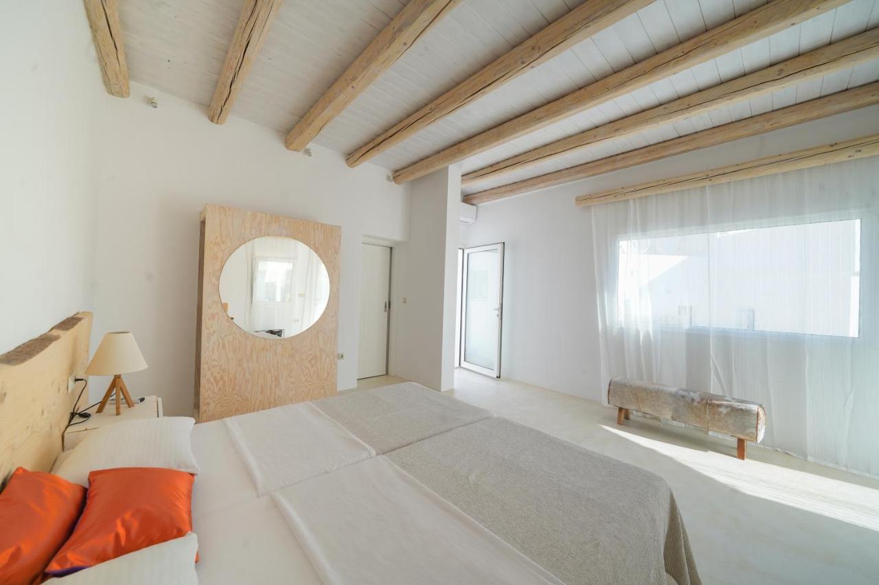 New Villa Komos In Pitsidia,Matala,Crete Luaran gambar