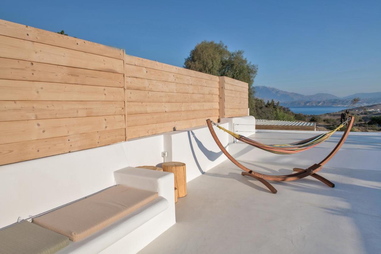 New Villa Komos In Pitsidia,Matala,Crete Luaran gambar