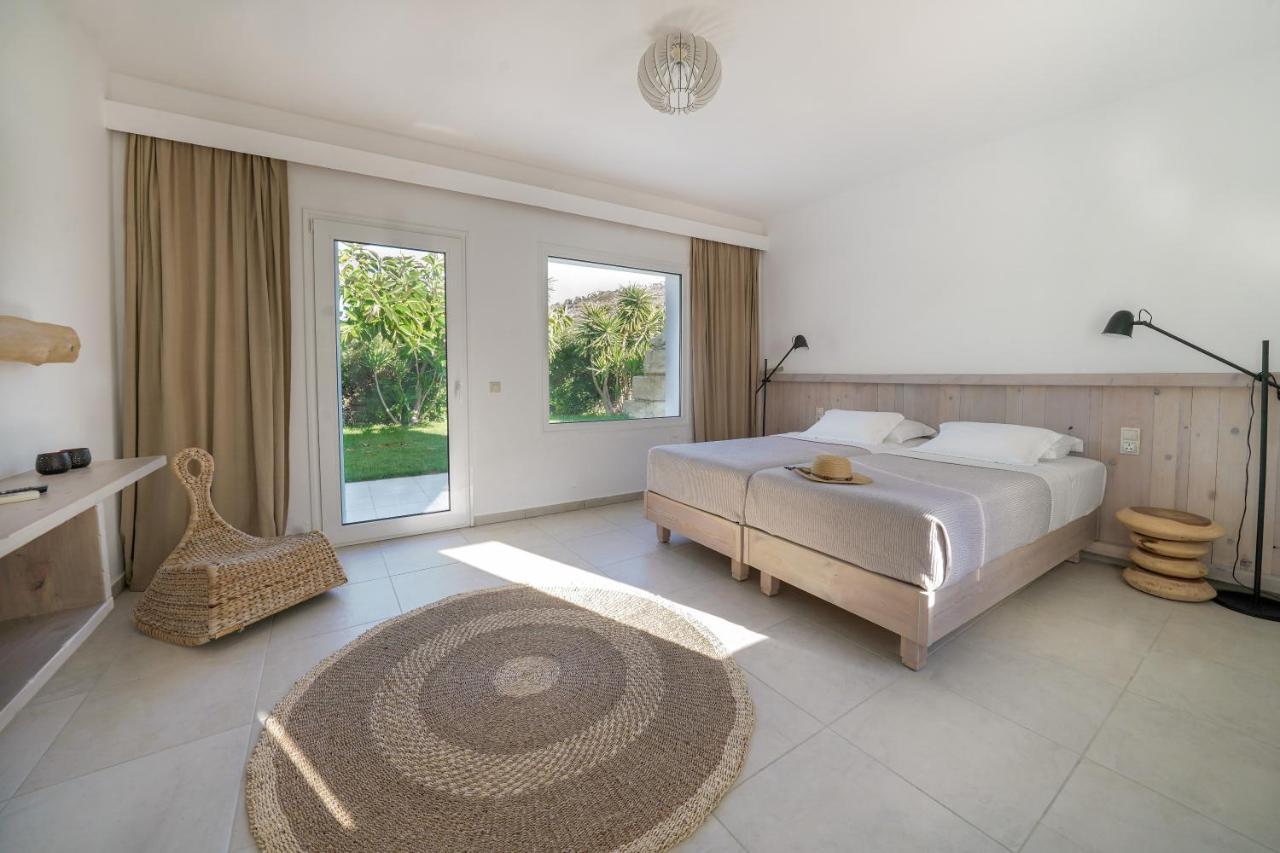 New Villa Komos In Pitsidia,Matala,Crete Luaran gambar