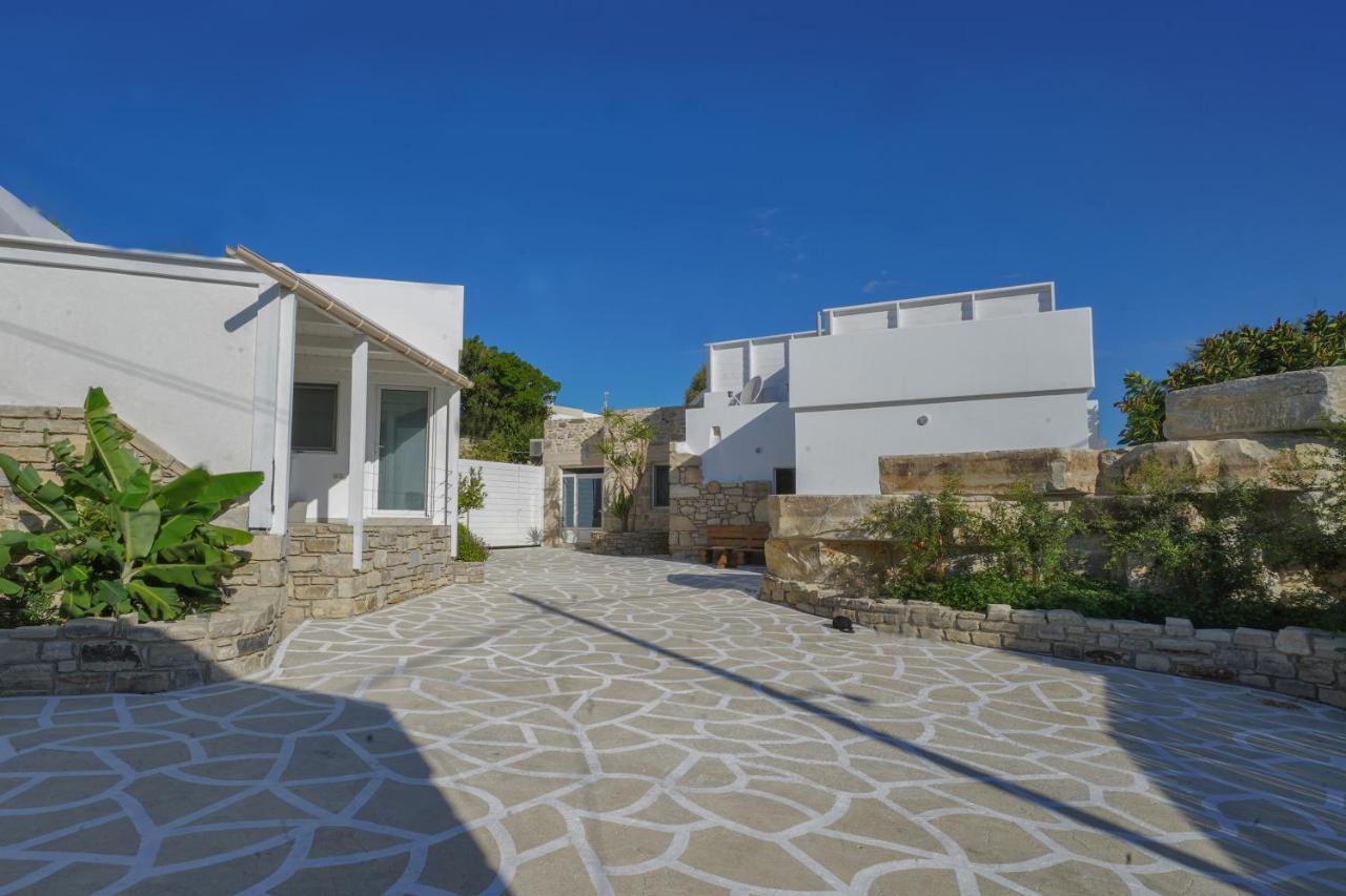 New Villa Komos In Pitsidia,Matala,Crete Luaran gambar